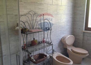 Bagno - Casa semi indipendente Rosignano Marittimo - foto 22