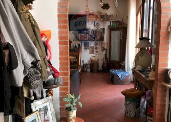 Hall / corridoio - Casa semi indipendente Rosignano Marittimo - foto 25