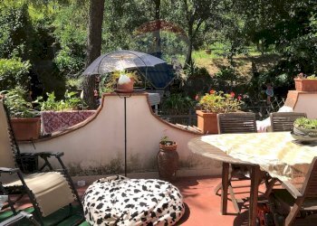 Terrazza - Casa semi indipendente Rosignano Marittimo - foto 27