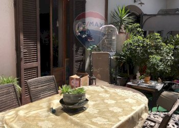 Terrazza - Casa semi indipendente Rosignano Marittimo - foto 28