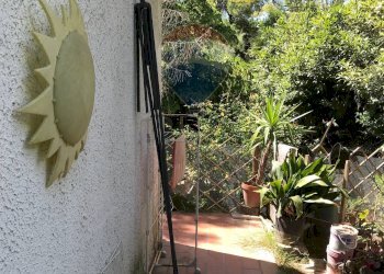 Terrazza - Casa semi indipendente Rosignano Marittimo - foto 35