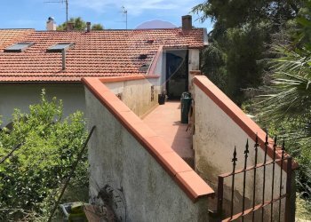 Casa all\'aperto - Casa semi indipendente Rosignano Marittimo - foto 38