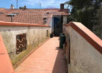 Terrazza - Casa semi indipendente Rosignano Marittimo - foto 39