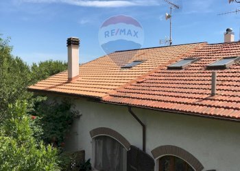 Casa all\'aperto - Casa semi indipendente Rosignano Marittimo - foto 40