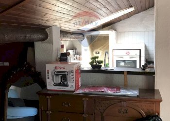 Cucina - Casa semi indipendente Rosignano Marittimo - foto 44