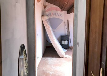 Hall / corridoio - Casa semi indipendente Rosignano Marittimo - foto 53