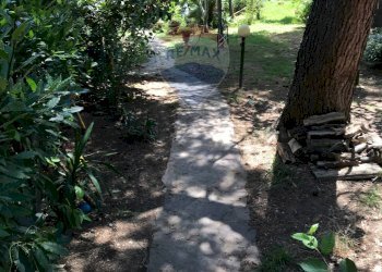 Giardino - Casa semi indipendente Rosignano Marittimo - foto 74