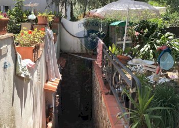 Balcone - Casa semi indipendente Rosignano Marittimo - foto 75