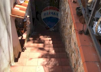 Balcone - Casa semi indipendente Rosignano Marittimo - foto 76