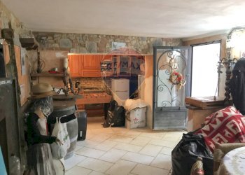 Dispensa di stoccaggio - Casa semi indipendente Rosignano Marittimo - foto 77