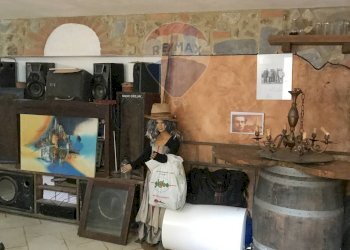 Dettagli - Casa semi indipendente Rosignano Marittimo - foto 80