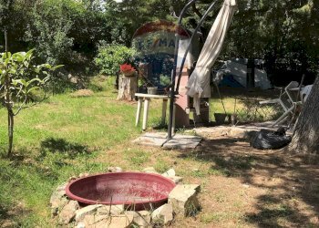 Giardino - Casa semi indipendente Rosignano Marittimo - foto 91