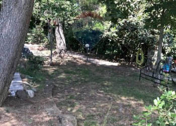 Giardino - Casa semi indipendente Rosignano Marittimo - foto 92