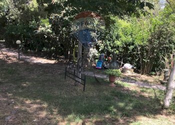 Giardino - Casa semi indipendente Rosignano Marittimo - foto 93