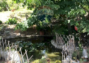 Giardino - Casa semi indipendente Rosignano Marittimo - foto 95