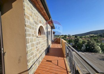 Balcone - Trilocale Monteverdi Marittimo - foto 1