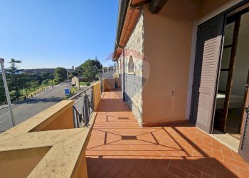 Terrazza - Trilocale Monteverdi Marittimo - foto 3