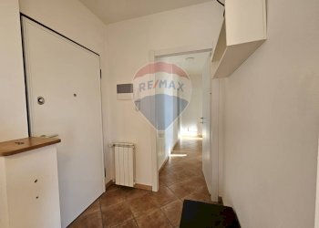 Hall / corridoio - Trilocale Monteverdi Marittimo - foto 5