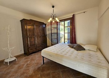 Camera / camera da letto - Trilocale Monteverdi Marittimo - foto 15