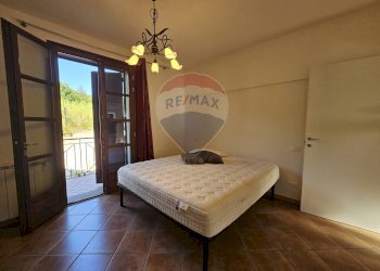 Camera / camera da letto - Trilocale Monteverdi Marittimo - foto 16