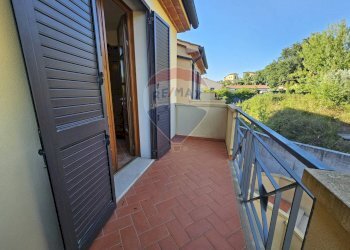 Balcone - Trilocale Monteverdi Marittimo - foto 18