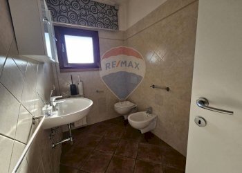 Bagno - Trilocale Monteverdi Marittimo - foto 19