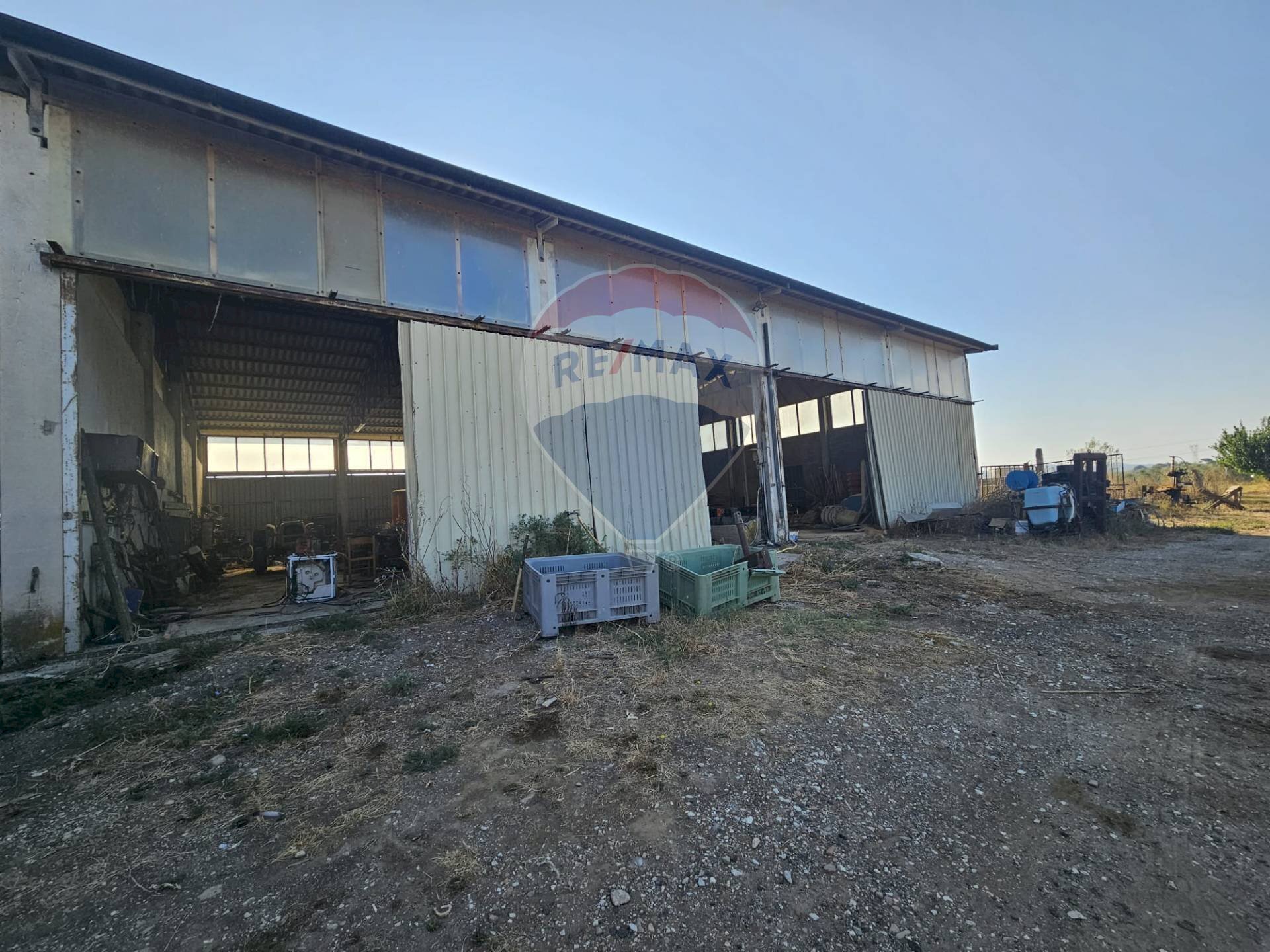 Casa all\'aperto - Locale Commerciale Suvereto - foto 1