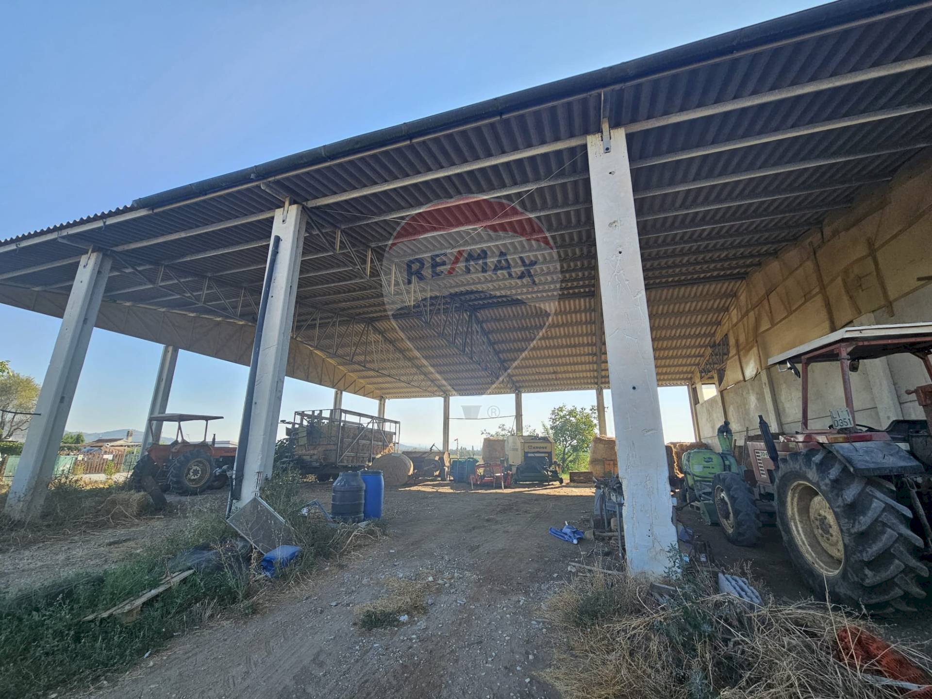 Parcheggio - Locale Commerciale Suvereto - foto 3