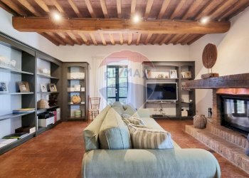 Soggiorno - Rustico Guardistallo - foto 2