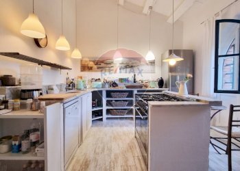 Cucina - Rustico Guardistallo - foto 3