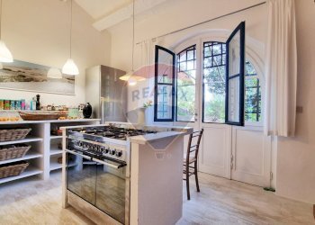 Cucina - Rustico Guardistallo - foto 5