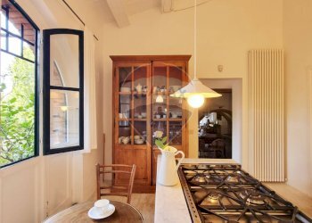 Cucina - Rustico Guardistallo - foto 8