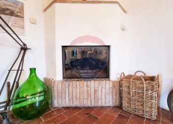 Dettagli - Rustico Guardistallo - foto 14