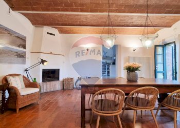 Sala da pranzo - Rustico Guardistallo - foto 17