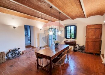 Sala da pranzo - Rustico Guardistallo - foto 18