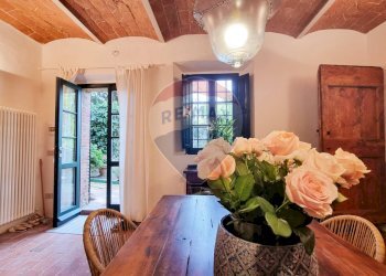 Sala da pranzo - Rustico Guardistallo - foto 19