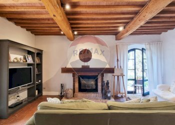 Soggiorno - Rustico Guardistallo - foto 20