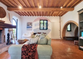 Soggiorno - Rustico Guardistallo - foto 21