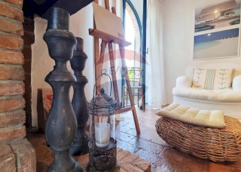 Soggiorno - Rustico Guardistallo - foto 23