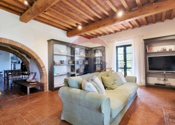 Soggiorno - Rustico Guardistallo - foto 25