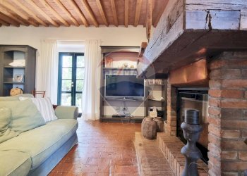 Soggiorno - Rustico Guardistallo - foto 26