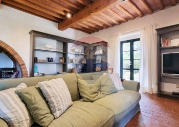 Soggiorno - Rustico Guardistallo - foto 27