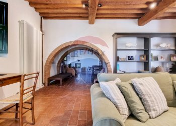 Soggiorno - Rustico Guardistallo - foto 28