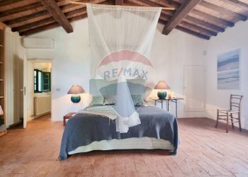 Camera / camera da letto - Rustico Guardistallo - foto 31