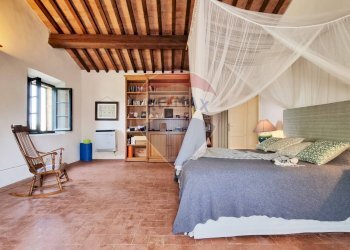 Camera / camera da letto - Rustico Guardistallo - foto 32