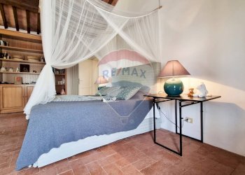 Camera / camera da letto - Rustico Guardistallo - foto 33