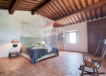 Camera / camera da letto - Rustico Guardistallo - foto 34