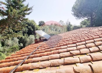 Casa all\'aperto - Rustico Guardistallo - foto 40