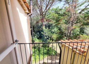 Balcone - Rustico Guardistallo - foto 41