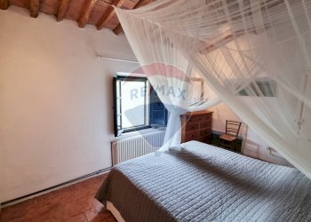 Camera / camera da letto - Rustico Guardistallo - foto 43